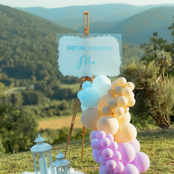 balloon ornamenta baloni rođendan