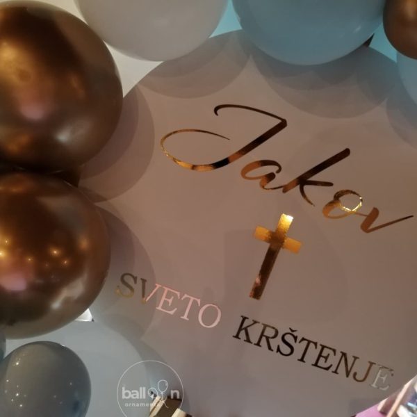 krstitke pozega ornamenta